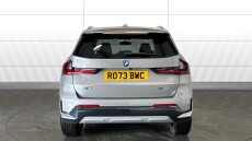 BMW X1 sDrive 20i MHT xLine 5dr Step Auto Petrol Estate